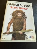 Franck Dubosc « A l’état sauvage «